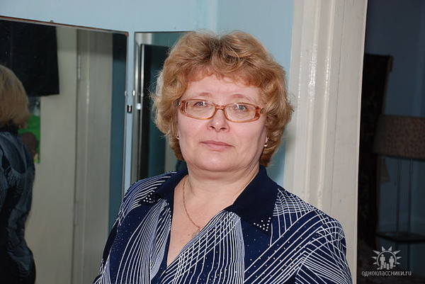 Наталья Зайцева
