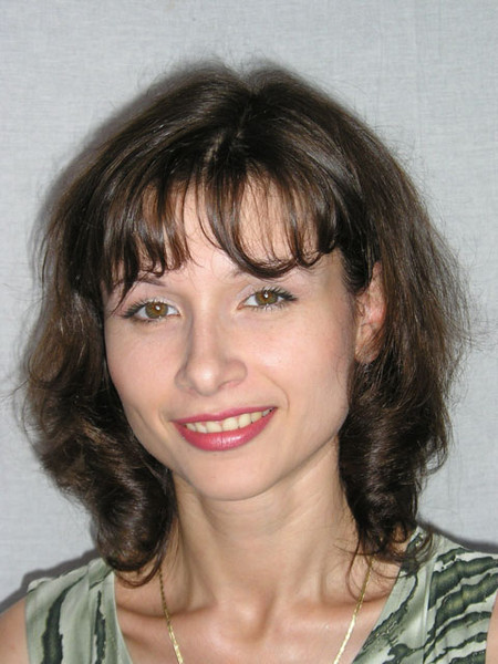 Наталья Гирфанова