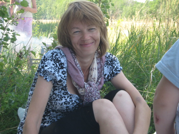 Мария Авдеева