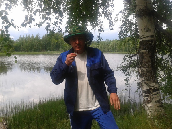 Юрий Бысов