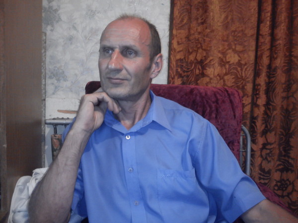 Сергей Корнейчев