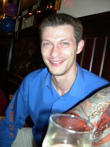 Владимир Кожевников