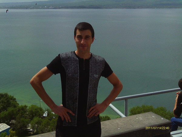 Roman Panikyan