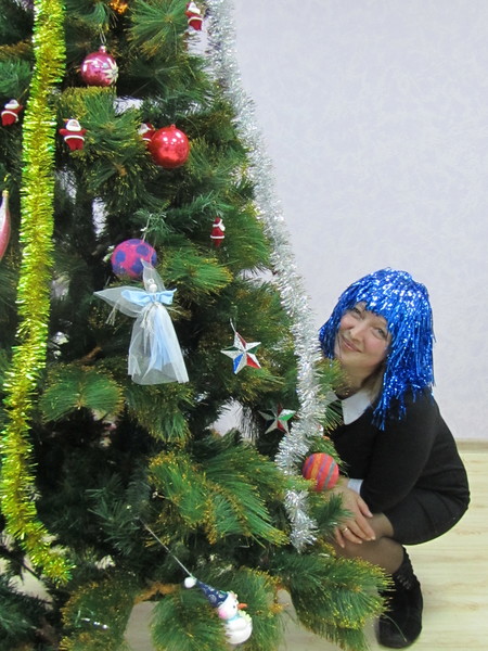 Екатерина Коржавина