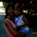 Татьяна Карандашева