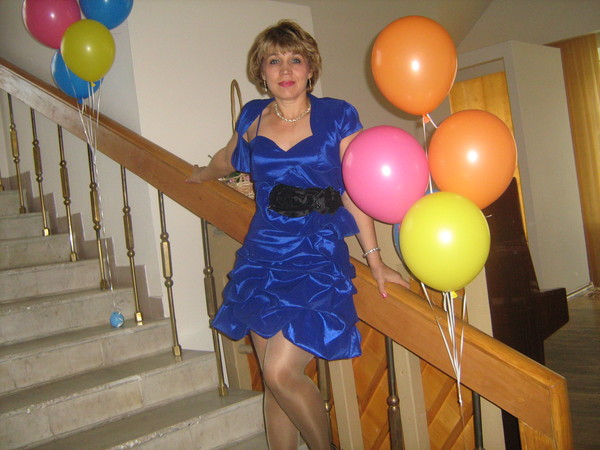 Svetlana Karavaeva
