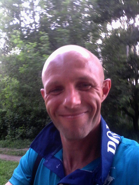 Евгений Лесников