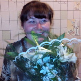 Катя Алексеева