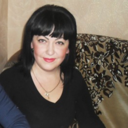 Оксана Панова
