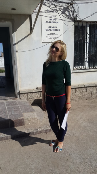 Анита Симан