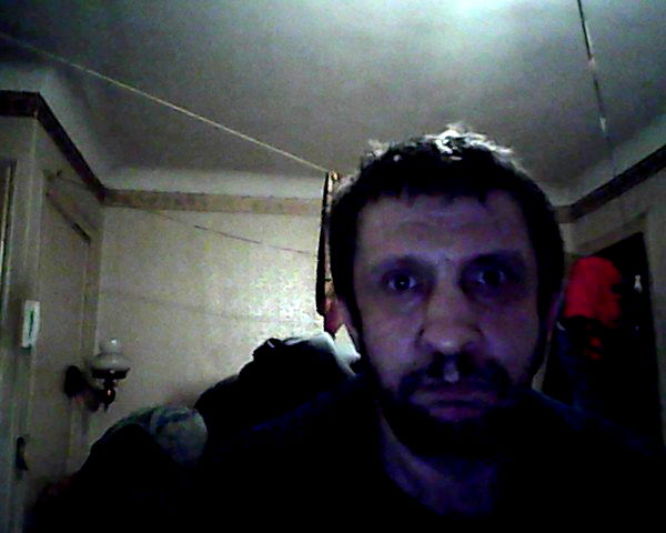 Андрей Мягков