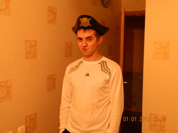 Шурик Яшин