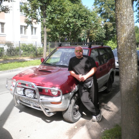 Виктор Дмитриев