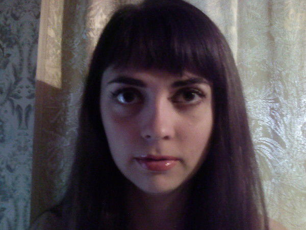 Оксана Шефер