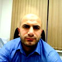 Mikail Amirhanov