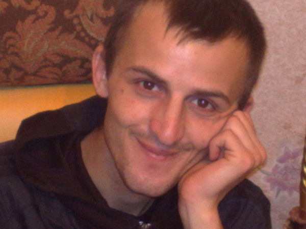 Александр Костеренко