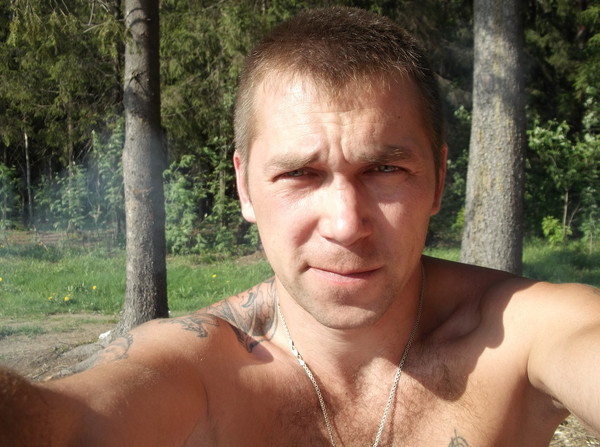 Николай Чаплинских
