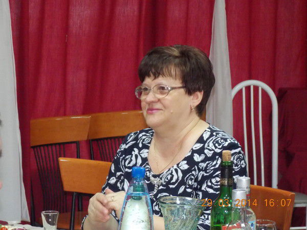 Ольга Зарипова