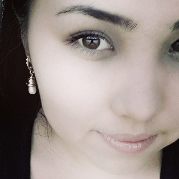 Nazerke Abduhadyrova