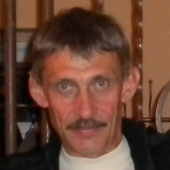 Viktor Reznichenko