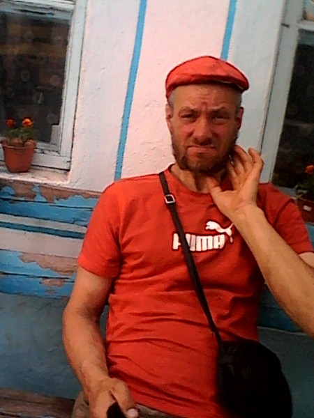 Александр Иванов