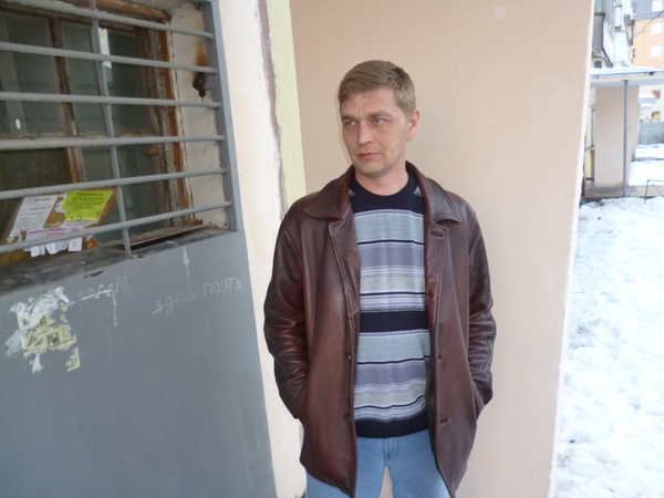 Дмитрий Садаков