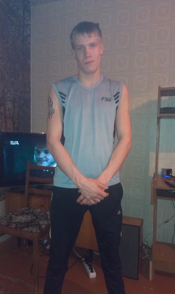 Алексей