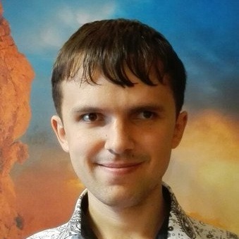 Димка Жуков