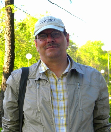 Eduard Baum