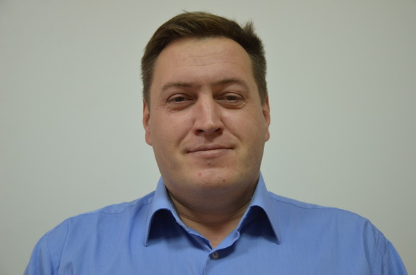 Алекс Каюмов