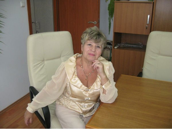 Люда Седова