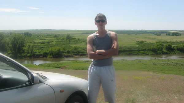 Ilfat Zaripov