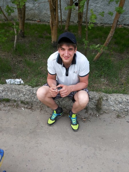 Андрей Пинчук