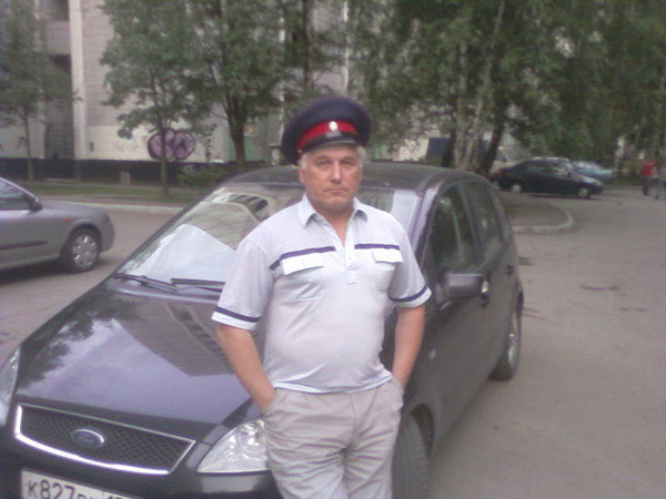 Александр Коршунов