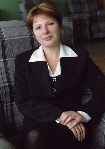 Гуляева Маргарита