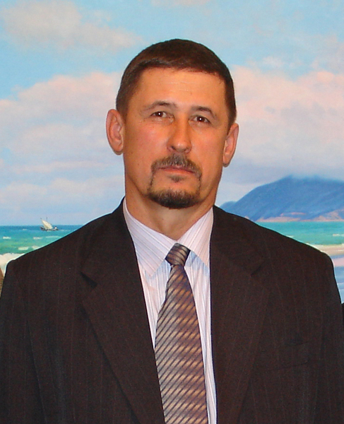 Aleksandr Ermolenko