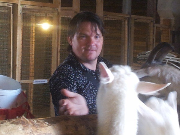 Алексей Гордеев