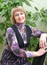 Валентина Воробьева