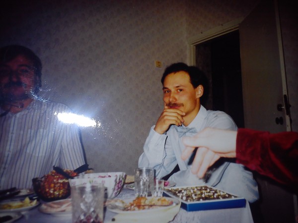 Valerii Ekimov