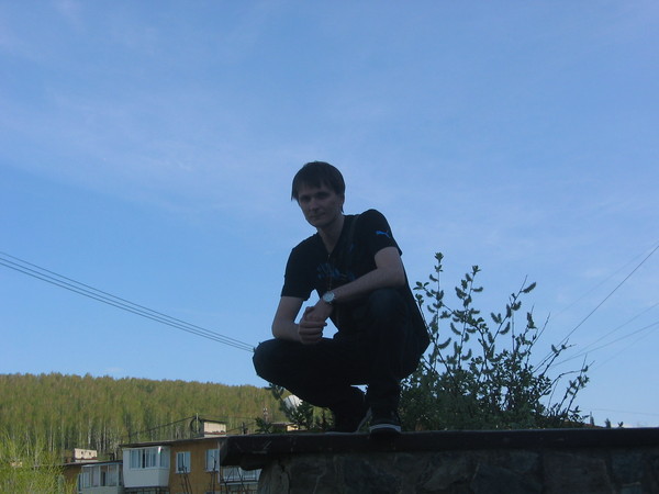 Василий Иванович