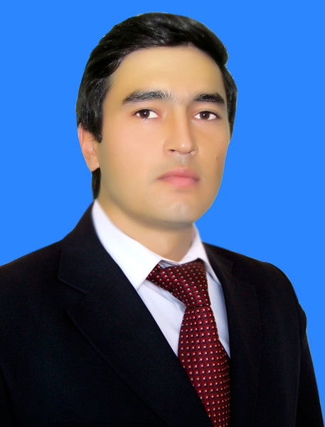 Бехруз Миров