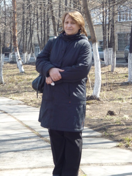 Ирина Пашкевич