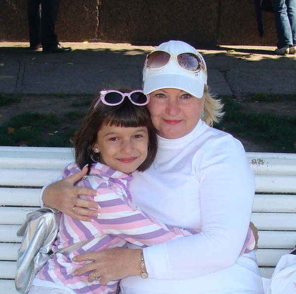 Людмила Ивлева