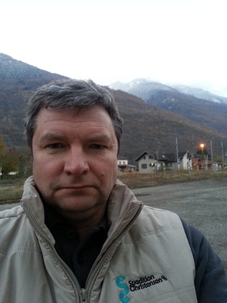 Aleksandr M