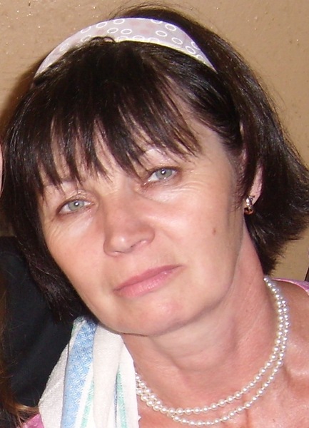 Екатерина Прокофьева