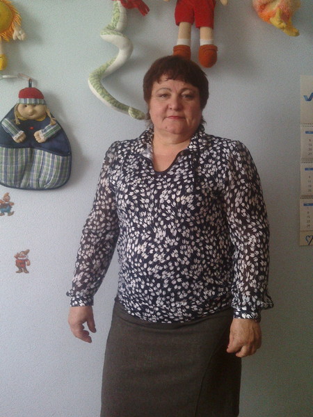 Еленка Яковлева