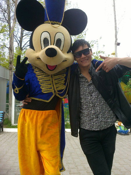 Даулет Аманкулов