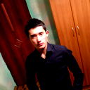 Азизбек Асанов
