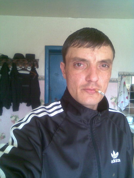 Сергей Михалев