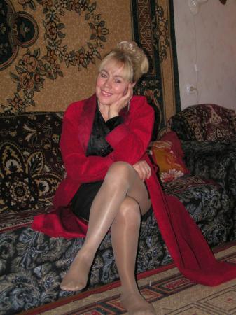 Светлана Пышкина